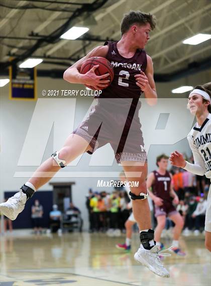Thumbnail 3 in Morgan @ Summit Academy photogallery.