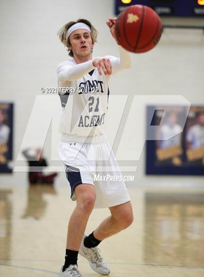 Thumbnail 1 in Morgan @ Summit Academy photogallery.