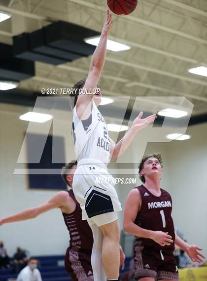 Thumbnail 3 in Morgan @ Summit Academy photogallery.