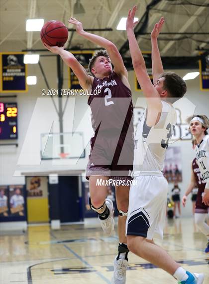 Thumbnail 3 in Morgan @ Summit Academy photogallery.