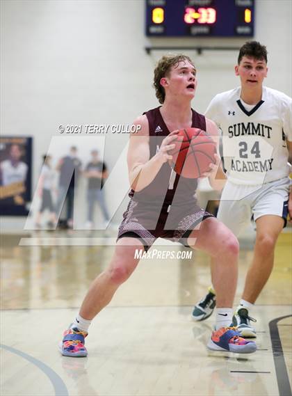 Thumbnail 3 in Morgan @ Summit Academy photogallery.