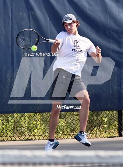 Thumbnail 1 in Rabun Gap-Nacoochee @ Charlotte Latin (NCISAA 3A 2nd Round) photogallery.