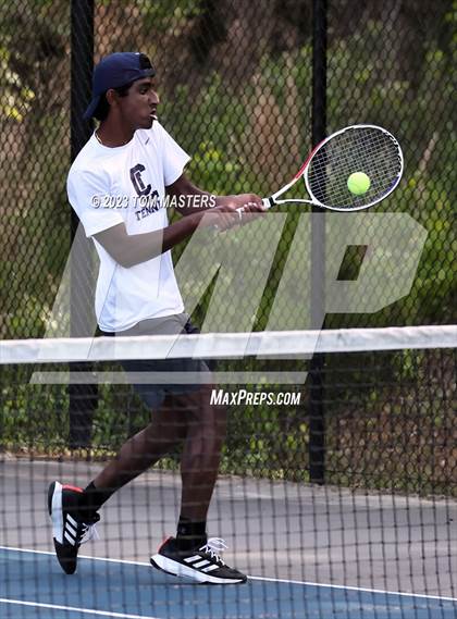Thumbnail 1 in Rabun Gap-Nacoochee @ Charlotte Latin (NCISAA 3A 2nd Round) photogallery.