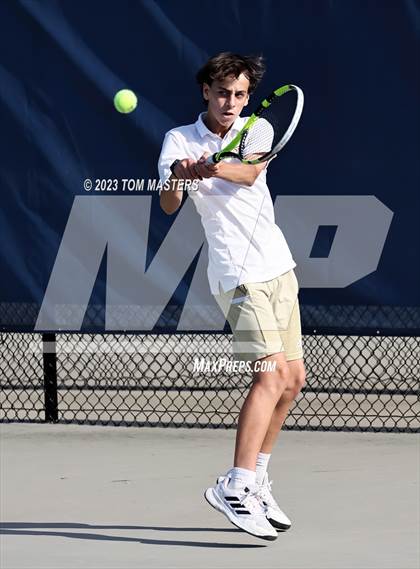 Thumbnail 1 in Rabun Gap-Nacoochee @ Charlotte Latin (NCISAA 3A 2nd Round) photogallery.