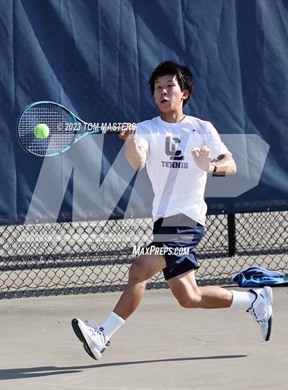 Thumbnail 1 in Rabun Gap-Nacoochee @ Charlotte Latin (NCISAA 3A 2nd Round) photogallery.