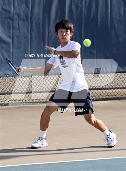 Thumbnail 1 in Rabun Gap-Nacoochee @ Charlotte Latin (NCISAA 3A 2nd Round) photogallery.