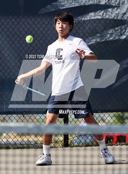 Thumbnail 1 in Rabun Gap-Nacoochee @ Charlotte Latin (NCISAA 3A 2nd Round) photogallery.