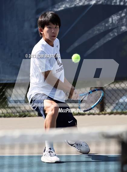 Thumbnail 1 in Rabun Gap-Nacoochee @ Charlotte Latin (NCISAA 3A 2nd Round) photogallery.