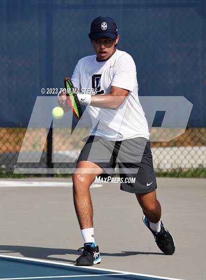 Thumbnail 1 in Rabun Gap-Nacoochee @ Charlotte Latin (NCISAA 3A 2nd Round) photogallery.