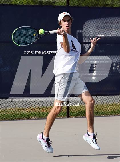 Thumbnail 1 in Rabun Gap-Nacoochee @ Charlotte Latin (NCISAA 3A 2nd Round) photogallery.