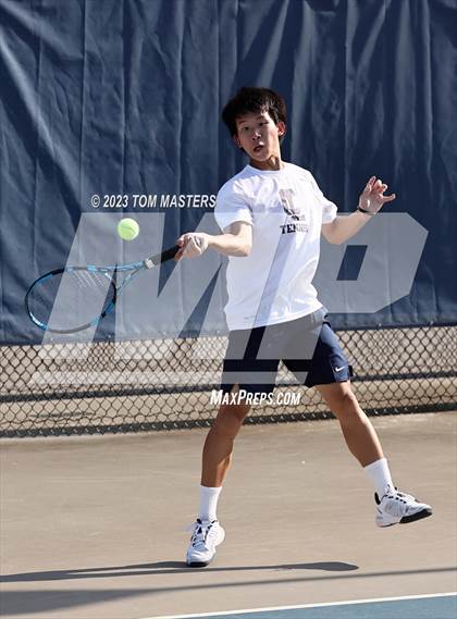 Thumbnail 1 in Rabun Gap-Nacoochee @ Charlotte Latin (NCISAA 3A 2nd Round) photogallery.