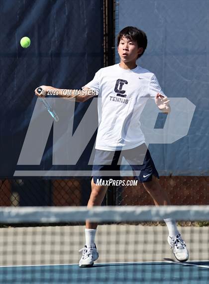 Thumbnail 1 in Rabun Gap-Nacoochee @ Charlotte Latin (NCISAA 3A 2nd Round) photogallery.