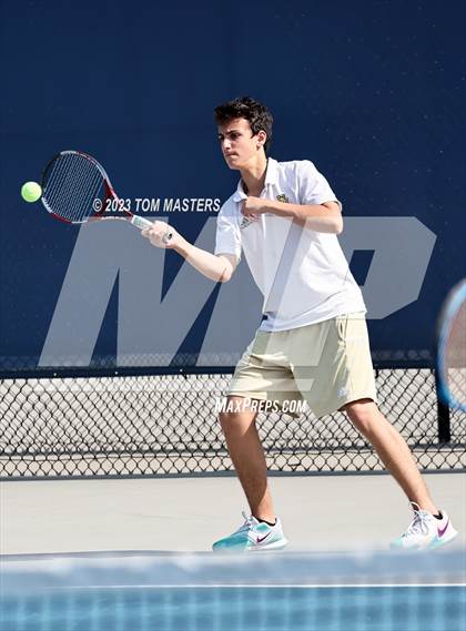 Thumbnail 1 in Rabun Gap-Nacoochee @ Charlotte Latin (NCISAA 3A 2nd Round) photogallery.