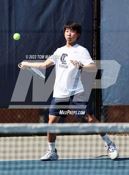 Thumbnail 1 in Rabun Gap-Nacoochee @ Charlotte Latin (NCISAA 3A 2nd Round) photogallery.