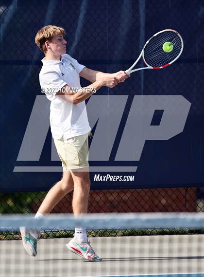 Thumbnail 1 in Rabun Gap-Nacoochee @ Charlotte Latin (NCISAA 3A 2nd Round) photogallery.