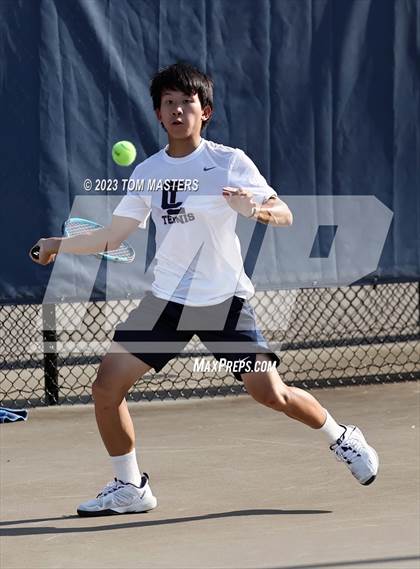 Thumbnail 2 in Rabun Gap-Nacoochee @ Charlotte Latin (NCISAA 3A 2nd Round) photogallery.