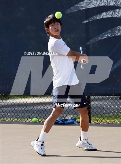 Thumbnail 1 in Rabun Gap-Nacoochee @ Charlotte Latin (NCISAA 3A 2nd Round) photogallery.