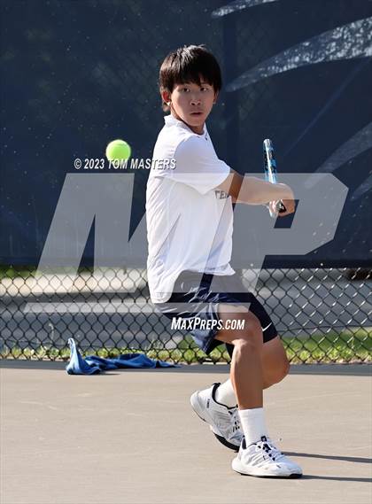 Thumbnail 1 in Rabun Gap-Nacoochee @ Charlotte Latin (NCISAA 3A 2nd Round) photogallery.