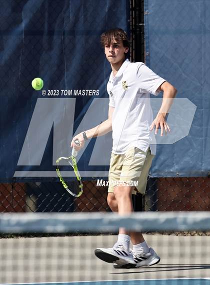 Thumbnail 1 in Rabun Gap-Nacoochee @ Charlotte Latin (NCISAA 3A 2nd Round) photogallery.