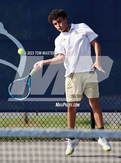Thumbnail 1 in Rabun Gap-Nacoochee @ Charlotte Latin (NCISAA 3A 2nd Round) photogallery.