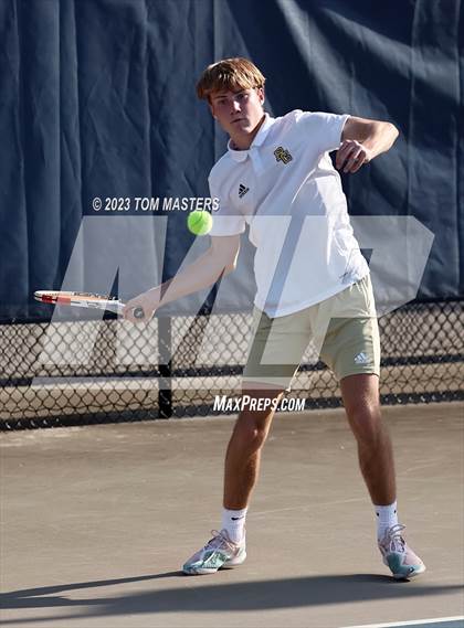 Thumbnail 1 in Rabun Gap-Nacoochee @ Charlotte Latin (NCISAA 3A 2nd Round) photogallery.