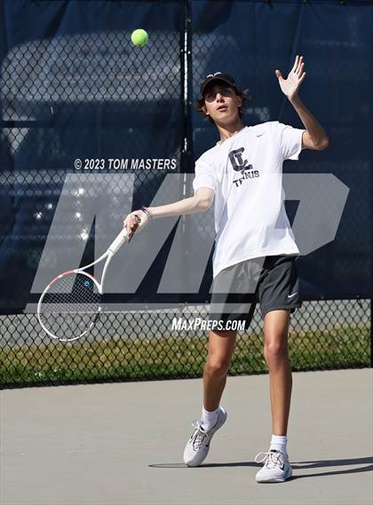 Thumbnail 1 in Rabun Gap-Nacoochee @ Charlotte Latin (NCISAA 3A 2nd Round) photogallery.