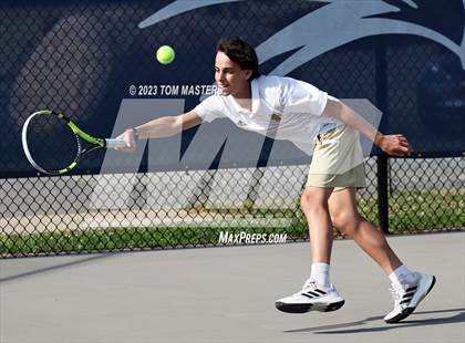 Thumbnail 1 in Rabun Gap-Nacoochee @ Charlotte Latin (NCISAA 3A 2nd Round) photogallery.