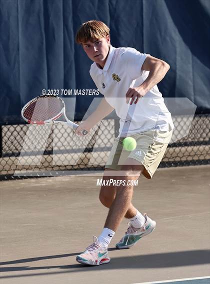 Thumbnail 1 in Rabun Gap-Nacoochee @ Charlotte Latin (NCISAA 3A 2nd Round) photogallery.