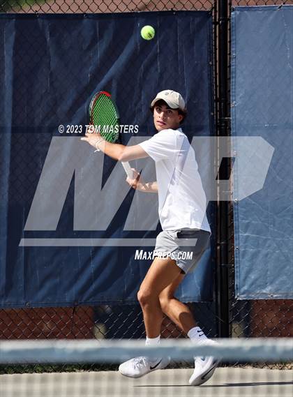 Thumbnail 1 in Rabun Gap-Nacoochee @ Charlotte Latin (NCISAA 3A 2nd Round) photogallery.