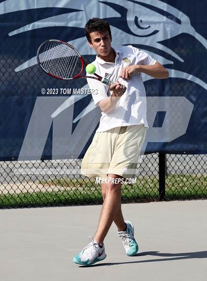 Thumbnail 3 in Rabun Gap-Nacoochee @ Charlotte Latin (NCISAA 3A 2nd Round) photogallery.