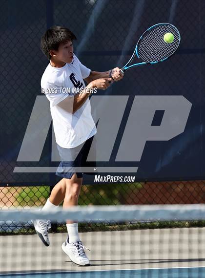 Thumbnail 1 in Rabun Gap-Nacoochee @ Charlotte Latin (NCISAA 3A 2nd Round) photogallery.