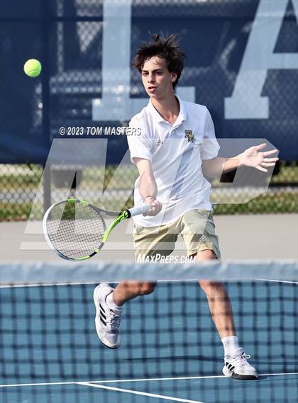 Thumbnail 2 in Rabun Gap-Nacoochee @ Charlotte Latin (NCISAA 3A 2nd Round) photogallery.