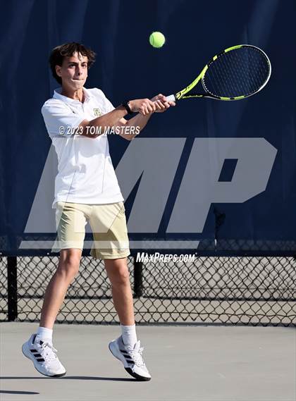 Thumbnail 1 in Rabun Gap-Nacoochee @ Charlotte Latin (NCISAA 3A 2nd Round) photogallery.