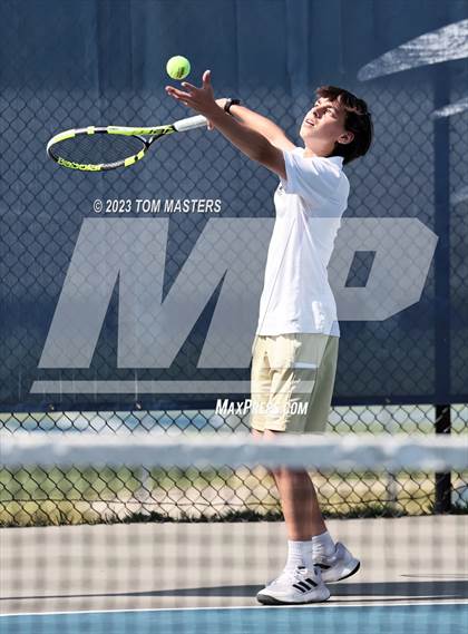 Thumbnail 1 in Rabun Gap-Nacoochee @ Charlotte Latin (NCISAA 3A 2nd Round) photogallery.