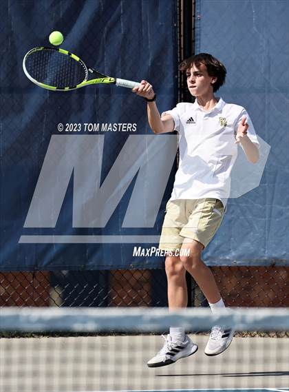 Thumbnail 2 in Rabun Gap-Nacoochee @ Charlotte Latin (NCISAA 3A 2nd Round) photogallery.