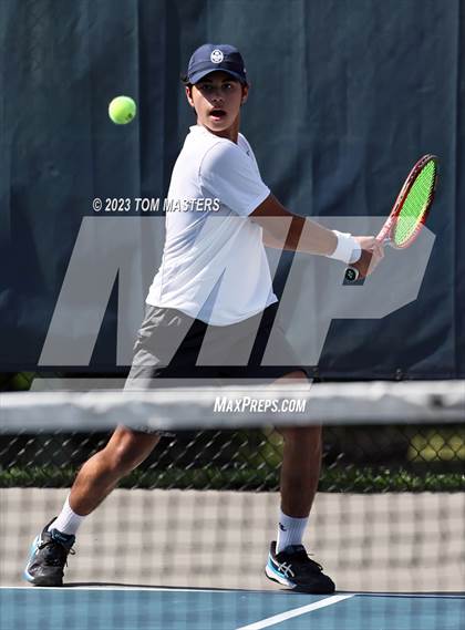 Thumbnail 2 in Rabun Gap-Nacoochee @ Charlotte Latin (NCISAA 3A 2nd Round) photogallery.