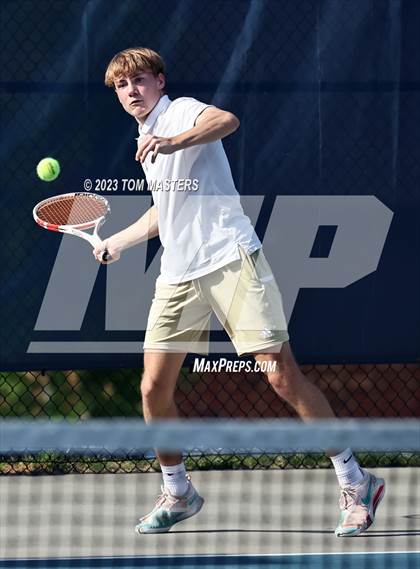 Thumbnail 1 in Rabun Gap-Nacoochee @ Charlotte Latin (NCISAA 3A 2nd Round) photogallery.