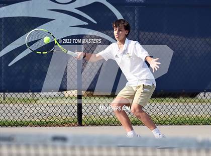 Thumbnail 2 in Rabun Gap-Nacoochee @ Charlotte Latin (NCISAA 3A 2nd Round) photogallery.