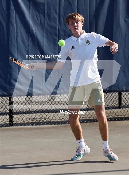 Thumbnail 1 in Rabun Gap-Nacoochee @ Charlotte Latin (NCISAA 3A 2nd Round) photogallery.