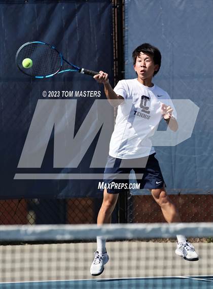 Thumbnail 2 in Rabun Gap-Nacoochee @ Charlotte Latin (NCISAA 3A 2nd Round) photogallery.