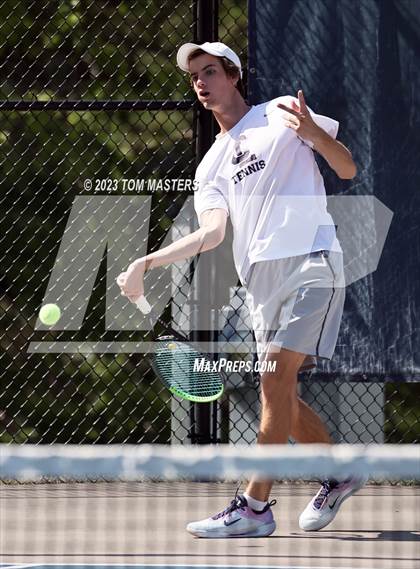 Thumbnail 1 in Rabun Gap-Nacoochee @ Charlotte Latin (NCISAA 3A 2nd Round) photogallery.