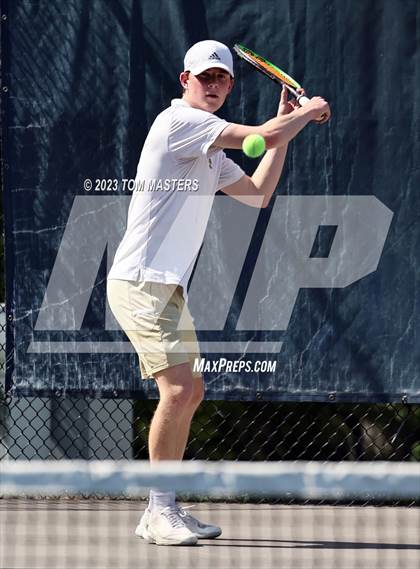 Thumbnail 1 in Rabun Gap-Nacoochee @ Charlotte Latin (NCISAA 3A 2nd Round) photogallery.