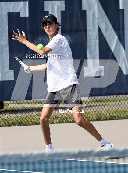 Thumbnail 1 in Rabun Gap-Nacoochee @ Charlotte Latin (NCISAA 3A 2nd Round) photogallery.