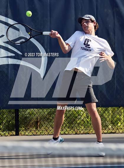 Thumbnail 1 in Rabun Gap-Nacoochee @ Charlotte Latin (NCISAA 3A 2nd Round) photogallery.