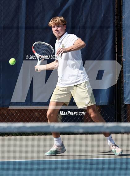 Thumbnail 1 in Rabun Gap-Nacoochee @ Charlotte Latin (NCISAA 3A 2nd Round) photogallery.