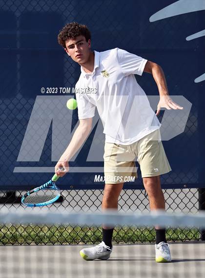 Thumbnail 1 in Rabun Gap-Nacoochee @ Charlotte Latin (NCISAA 3A 2nd Round) photogallery.