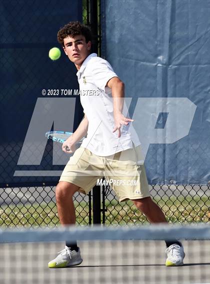 Thumbnail 1 in Rabun Gap-Nacoochee @ Charlotte Latin (NCISAA 3A 2nd Round) photogallery.