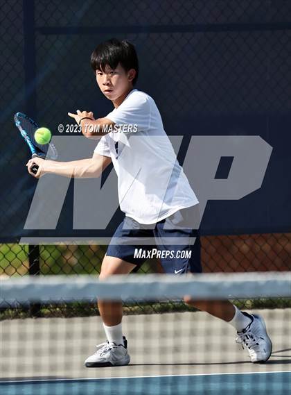 Thumbnail 1 in Rabun Gap-Nacoochee @ Charlotte Latin (NCISAA 3A 2nd Round) photogallery.