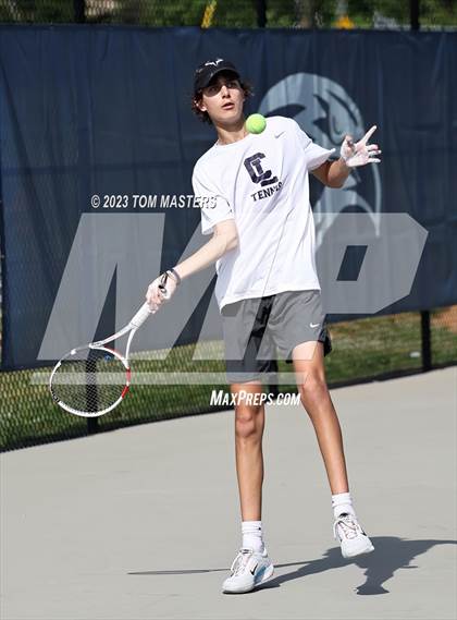 Thumbnail 1 in Rabun Gap-Nacoochee @ Charlotte Latin (NCISAA 3A 2nd Round) photogallery.