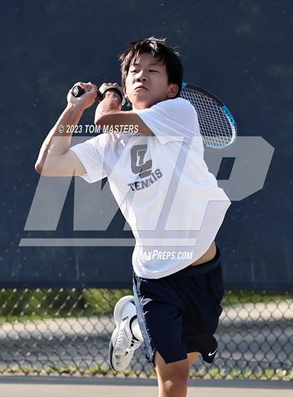 Thumbnail 1 in Rabun Gap-Nacoochee @ Charlotte Latin (NCISAA 3A 2nd Round) photogallery.